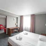 B&B Hotel Tychy 3*
