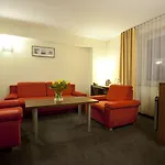B&B Hotel Tychy 3*