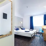 Hotel B&B Hotel Tychy 3*