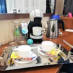 Hotel B&B Hotel Tychy