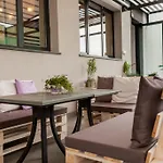 B&B Hotel Tychy 3*