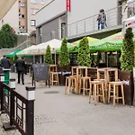 B&B Hotel Tychy Hotel Tychy