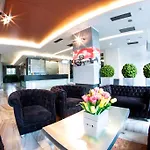 B&B Hotel Tychy 3*