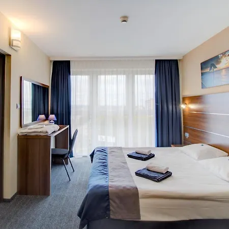 B&B Hotel Tychy Tychy