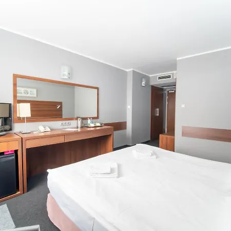 B&B Hotel Tychy