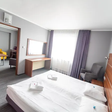 B&B Hotel Tychy
