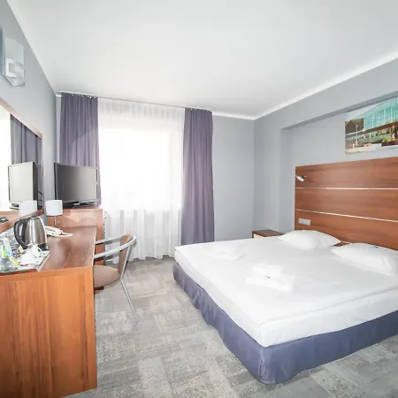 B&B Hotel Tychy Hotel 3*