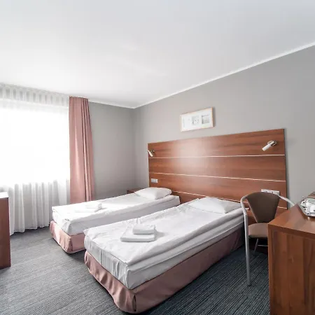 B&B Hotel Tychy