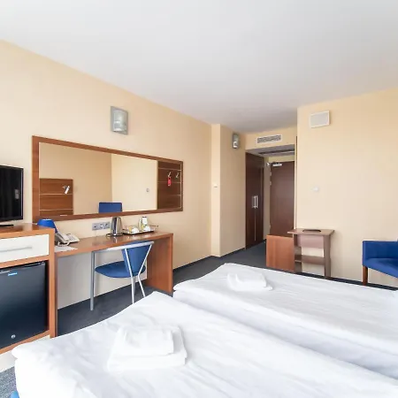 Hotel Tychy Tychy