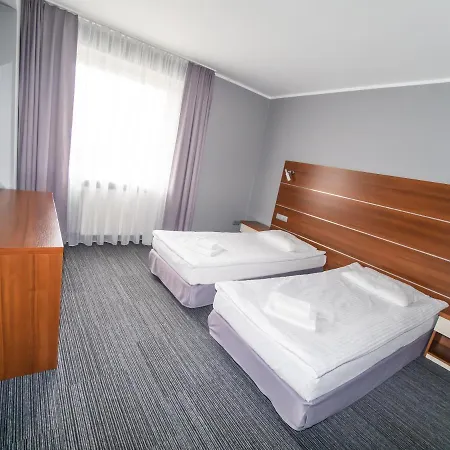 Hotel Tychy Hotel