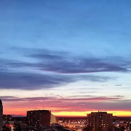 Ξενοδοχείο B&B Hotel Tychy Tychy