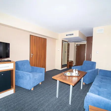 Hotel Tychy 3* Tychy