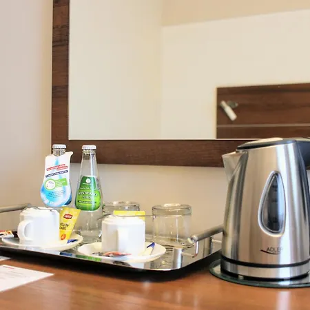 Hotel Tychy Hotel