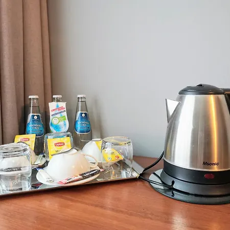 Hotel Tychy 3*