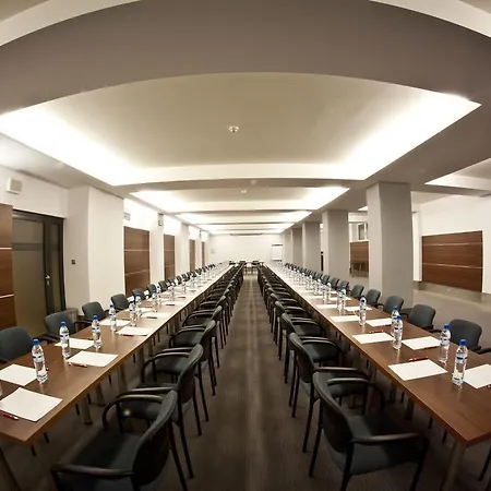 B&B Hotel Tychy Hotel Tychy