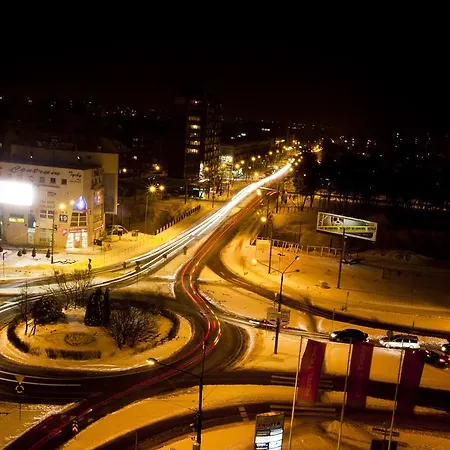 B&B Hotel Tychy Ξενοδοχείο