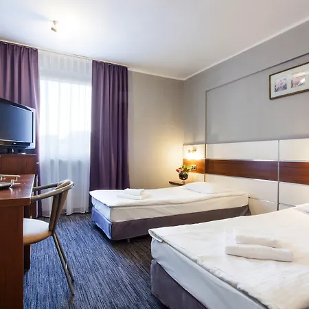 Hotel B&B Hotel Tychy Tychy
