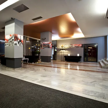 B&B Hotel Tychy Szálloda