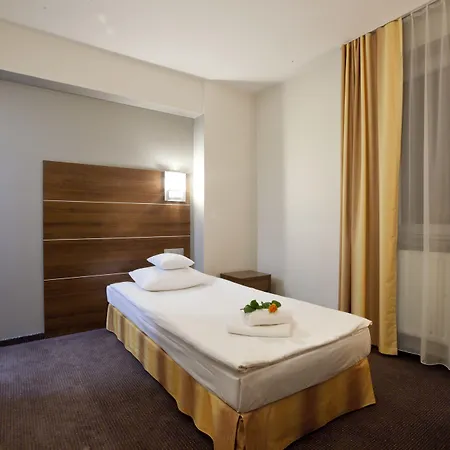 B&B Hotel Tychy Hotel 3*