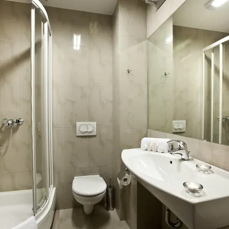 B&B Hotel Tychy Hotel 3*
