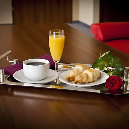 B&B Hotel Tychy Hotel 3*