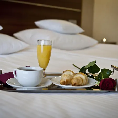 B&B Hotel Tychy 3* Тихи