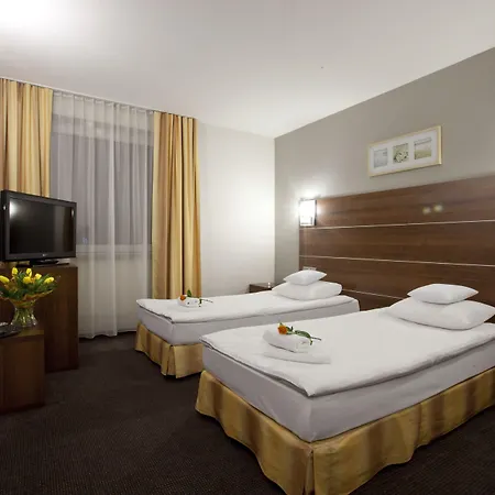 Hotel B&B Hotel Tychy Tychy