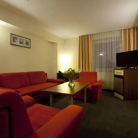 Hotel B&B Hotel Tychy