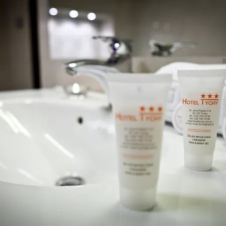 B&B Hotel Tychy Ξενοδοχείο 3*