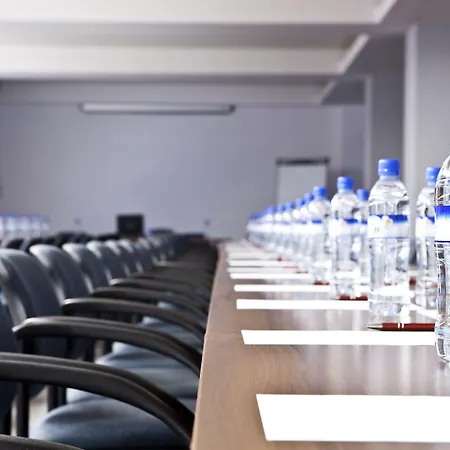 B&B Hotel Tychy Ξενοδοχείο