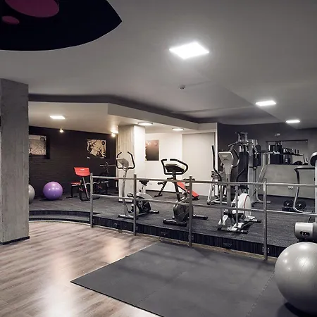 B&B Hotel Tychy 3* Tychy