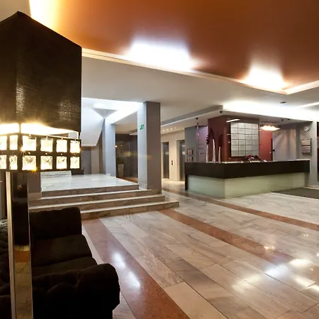 B&B Hotel Tychy Тихи