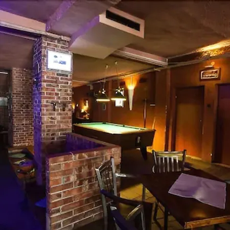 B&B Hotel Tychy Ξενοδοχείο Tychy