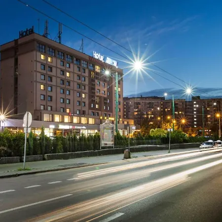 B&B Hotel Tychy Ξενοδοχείο