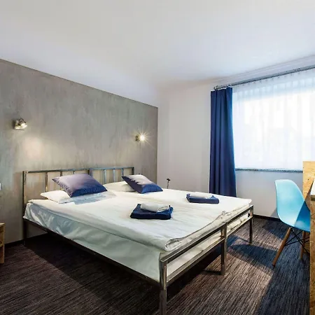 B&B Hotel Tychy 3* Tychy