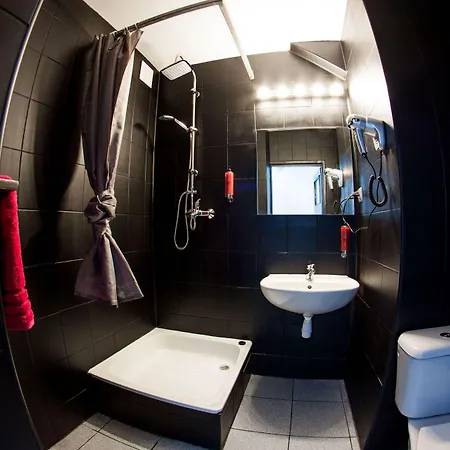 B&B Hotel Tychy Hotel