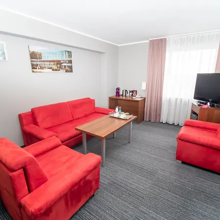 Ξενοδοχείο B&B Hotel Tychy