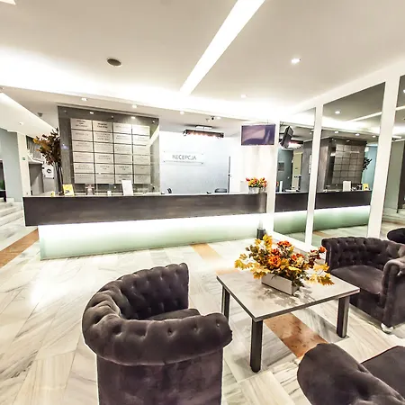 B&B Hotel Tychy Ξενοδοχείο Tychy