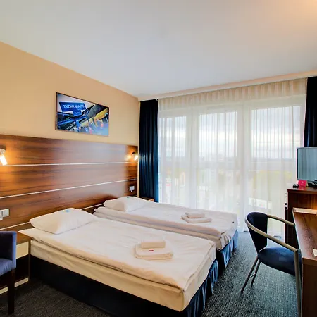 B&B Hotel Tychy