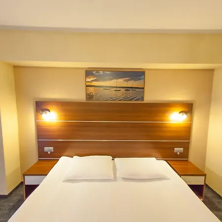 B&B Hotel Tychy 3* Tychy
