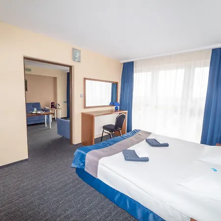 B&B Hotel Tychy Tychy