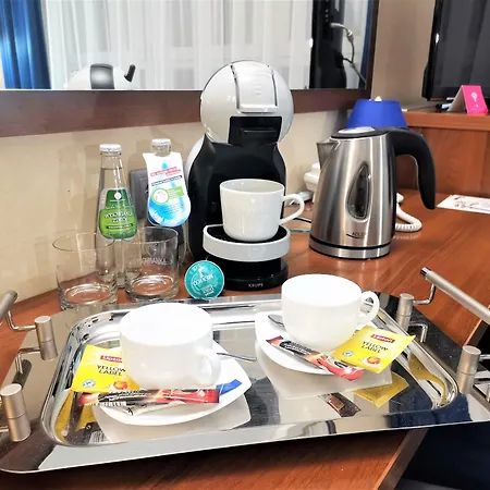 Hotel B&B Hotel Tychy