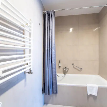 B&B Hotel Tychy 3* Tychy
