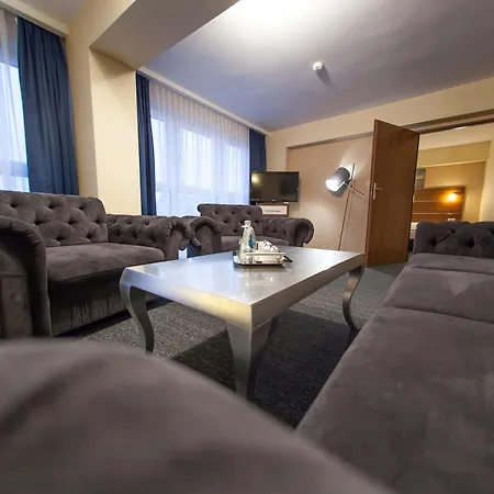 B&B Hotel Tychy Tychy