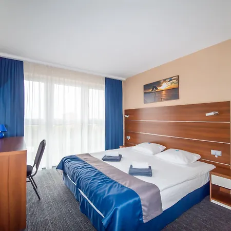 B&B Hotel Tychy Ξενοδοχείο Tychy