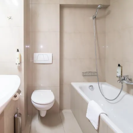 B&B Hotel Tychy 3*
