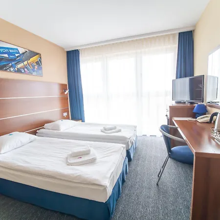 B&B Hotel Tychy Tychy