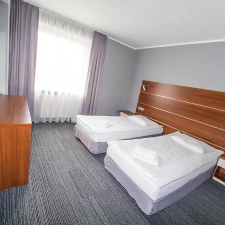 Ξενοδοχείο B&B Hotel Tychy Tychy