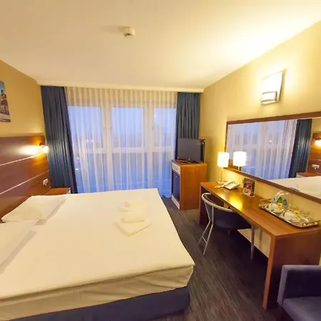 B&B Hotel Tychy Tychy