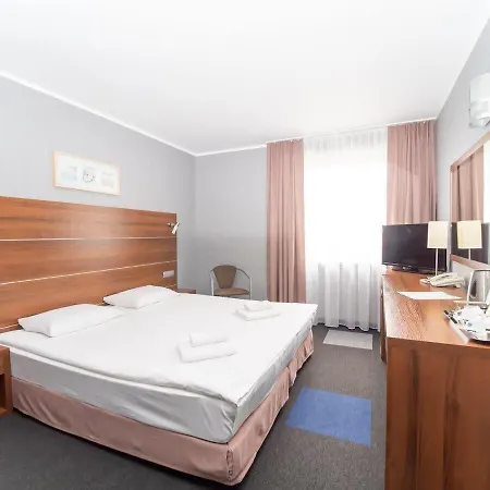 B&B Hotel Tychy Hotel 3*
